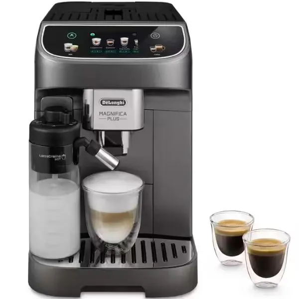 De’Longhi Magnifica Plus