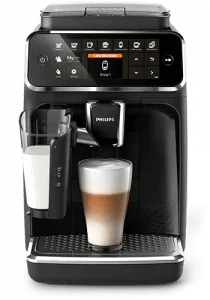 Philips 4300 LatteGo