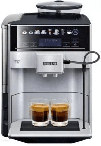 Siemens EQ.6 Plus