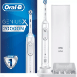 szczoteczka soniczna Oral-B 20000N Genius X