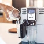 eksperes do kawy Philips 5000 LatteGo
