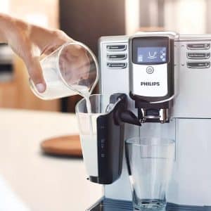 eksperes do kawy Philips 5000 LatteGo