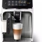 Ekspres do kawy Philips LatteGo 3200 Premium