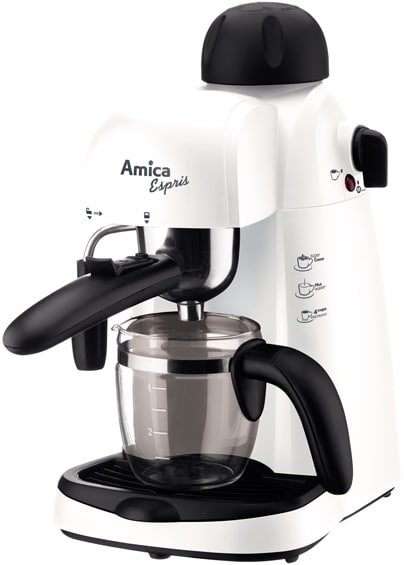 Ekspres Amica Espris CD1011