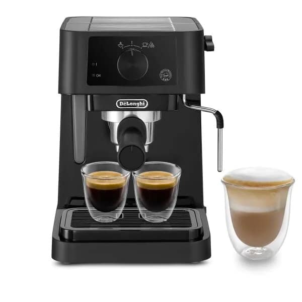 Ekspres De’Longhi Stilosa EC235.BK