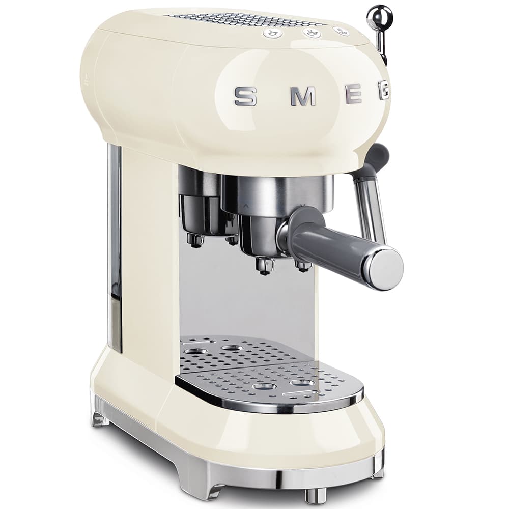 Ekspres Smeg ECF01CREU