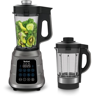 Blender próżniowy Tefal Ultrablend Boost Vacuum BL985A31