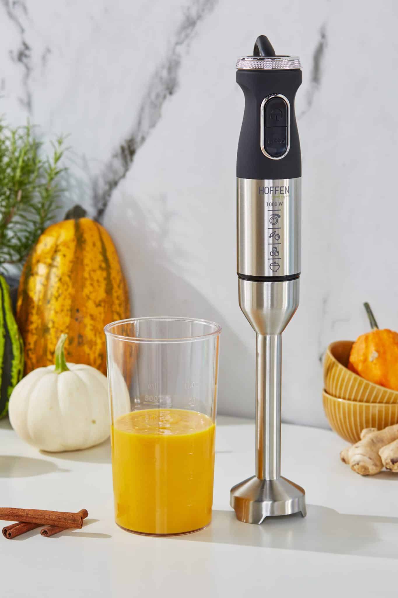 Blender ręczny Hoffen HB-1452 1000 W
