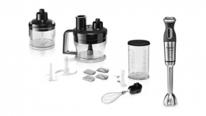 Blender ręczny Bosch MaxoMixx 1000 W MS8CM6190