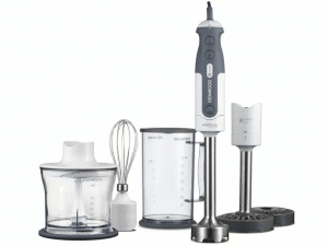 Blender ręczny Kenwood Triblade System HDP404WH