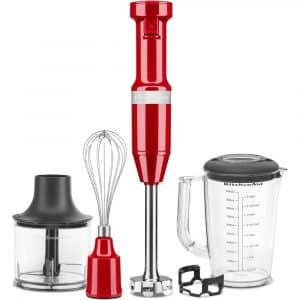 Blender ręczny KitchenAid 5KHBV83
