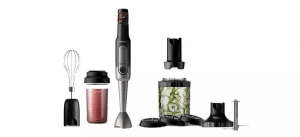 Blender ręczny Philips Zoodler HR2657/90