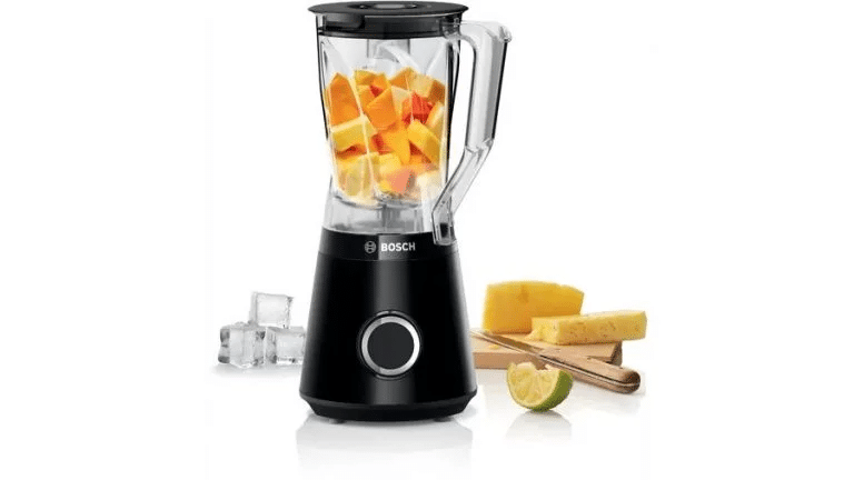 Blender kielichowy Bosch VitaPower Serie 4 MMB6141B