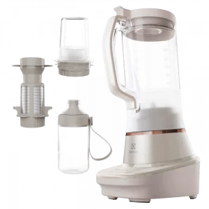 Blender kielichowy Electrolux Explore 7 E7TB1-4GB, E7TB1-8SSM