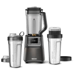 Blender kielichowy Sencor SBU 7878BK