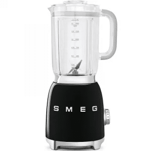 Blender kielichowy Smeg BLF01BLEU