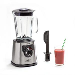 Najlepszy blender kielichowy Tefal Perfect Mix+ BL811D38