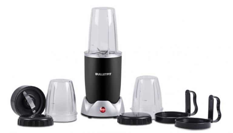 Blender sportowy Eldom Nutri BLN700
