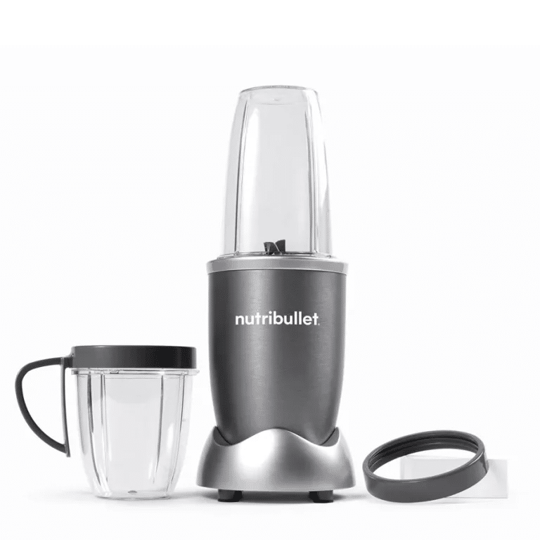 Blender sportowy nutribullet 600