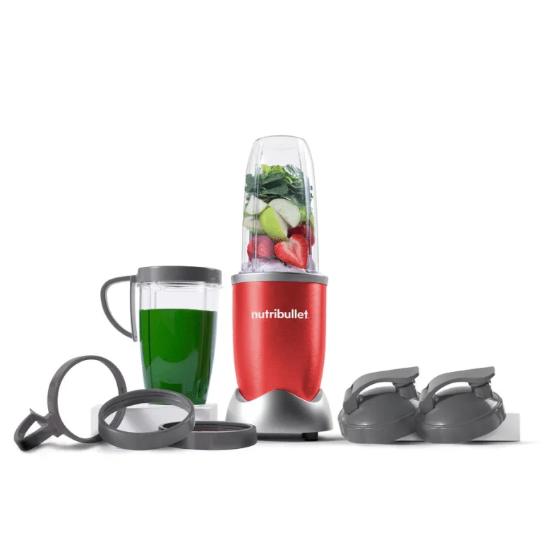 Najlepszy blender sportowy nutribullet 900 Pro