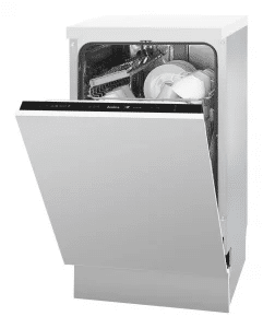 Zmywarka Amica do zabudowy DIM41E5qO/DIM61E5qO