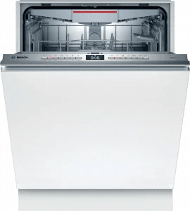 Zmywarka Bosch do zabudowy Serie 4 EfficientDry SMV4EVX141