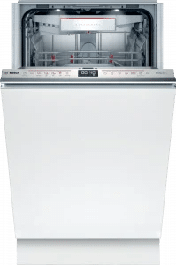 Zmywarka Bosch do zabudowy Serie 6 PerfectDry Zeolith SPV6ZMX23E