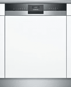 Zmywarka Siemens do zabudowy iQ300 autoOpen dry SN53ES14VE