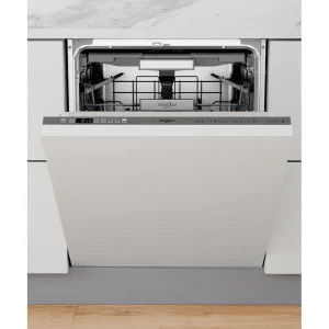Zmywarka Whirlpool do zabudowy WIO3O540PELG
