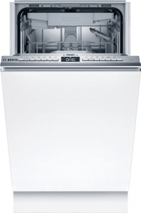 Zmywarka 45 cm do zabudowy Bosch Serie 4 EfficientDry SPV4EMX16E
