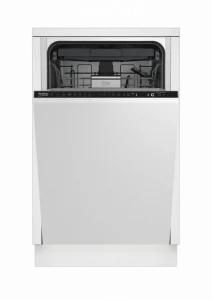 Najlepsza zmywarka do zabudowy 45 cm - Beko DIS28120
