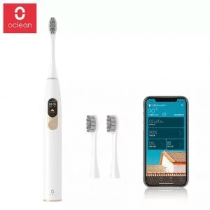 Szczoteczka Oclean X LCD