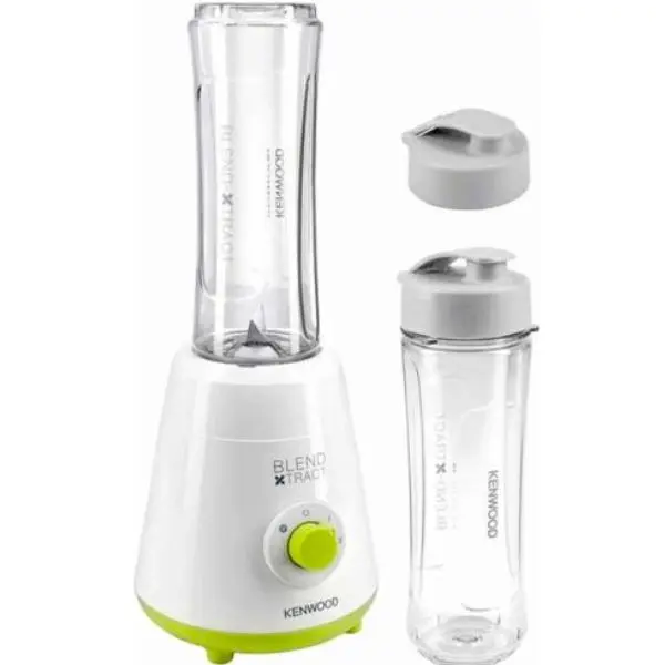 Kenwod Smoothie 2go sport SMP060WG – prosty blender osobisty do robienia smoothie