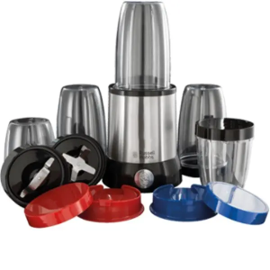 Blender Russell Hobbs Nutri Boost 23180-56 – dobry blender do smoothie