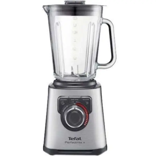 Tefal Perfect Mix+ BL811D38 – dobry blender do zielonych koktajli i smoothie