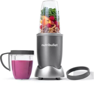 Blender nutribullet 600 Original NB606DG – mały blender do smoothie