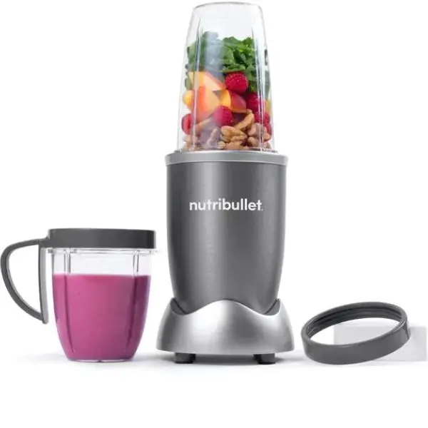 Blender nutribullet 600 Original NB606DG – mały blender do smoothie