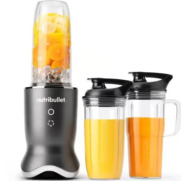 nutribullet® Ultra 1200 – najlepszy blender do koktajli