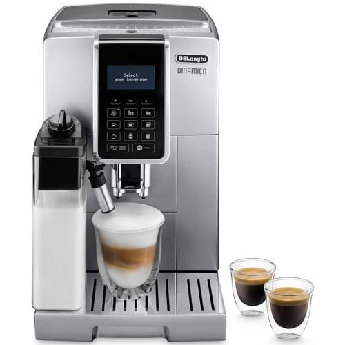 ekspres do kawy DeLonghi DINAMICA 350.75