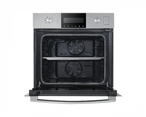 Piekarnik parowy Samsung Dual Cook BQ1VD6T131