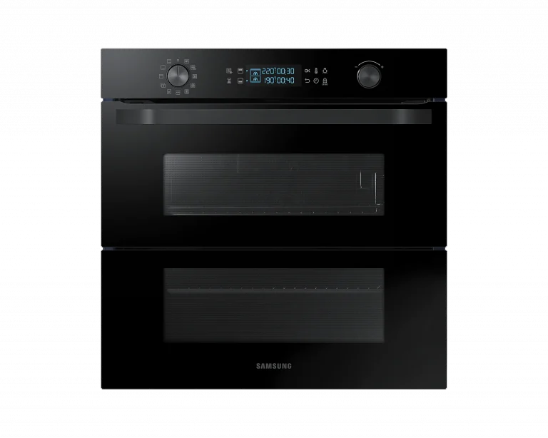 Piekarnik Samsung Dual Cook Flex NV75N5641RB