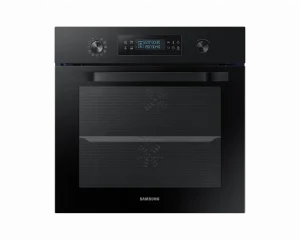 Samsung Dual Cook NV66M3531BB – tani i dobry piekarnik dual cook
