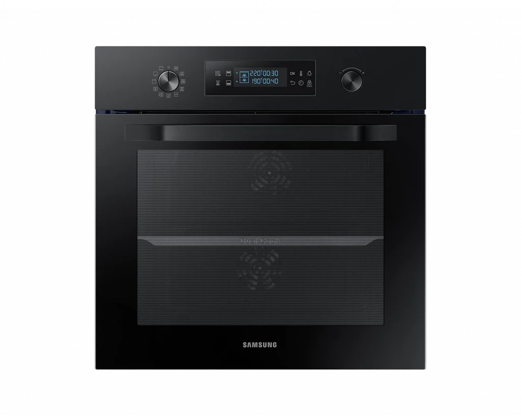 Samsung Dual Cook NV66M3531BB – tani i dobry piekarnik dual cook