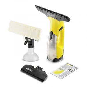 Akumulatorowa myjka do okien Karcher WV 2 Plus N
