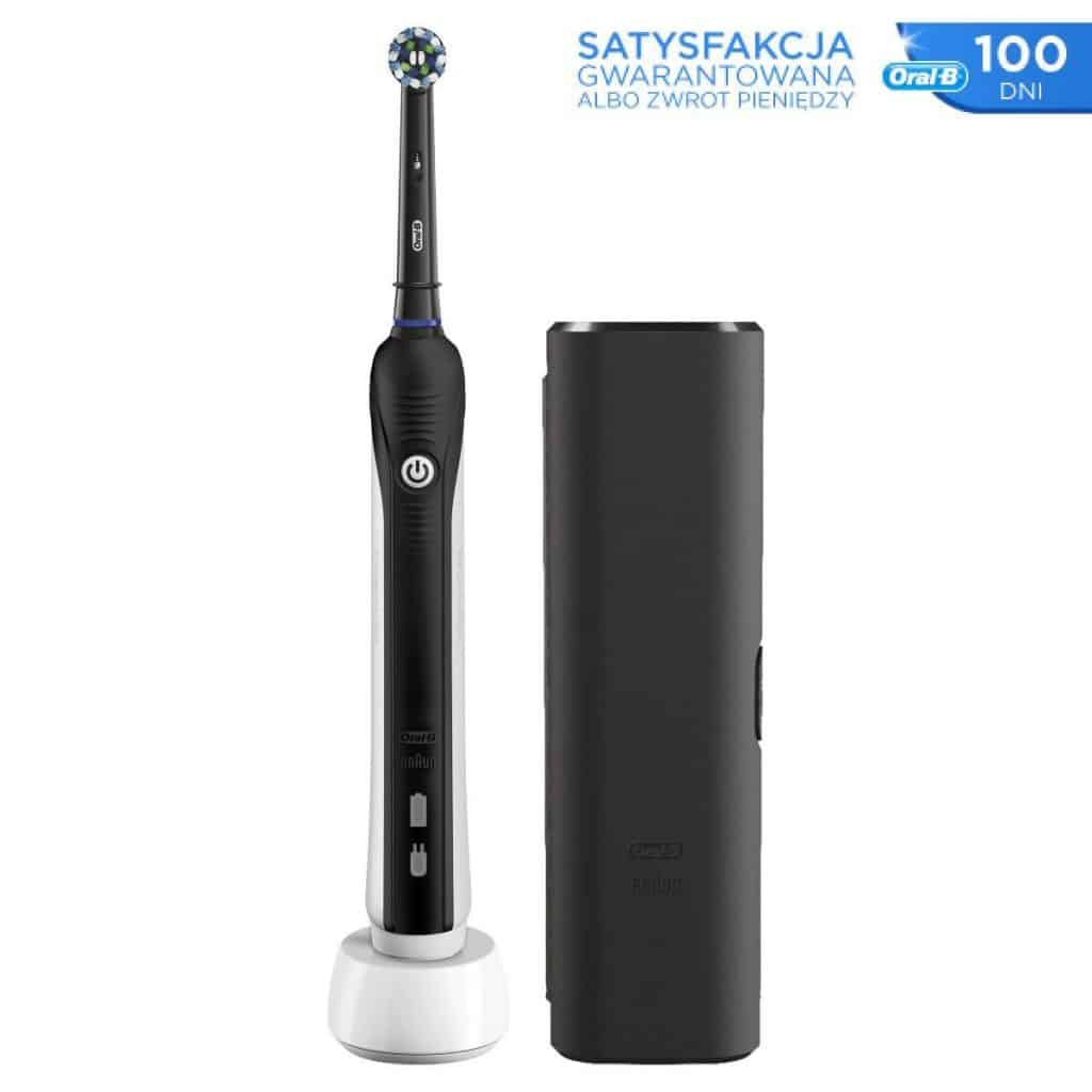 Oral-B PRO 750 CrossAction