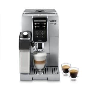 Ekspres automatyczny De’Longhi Dinamica Plus ECAM370.95.S