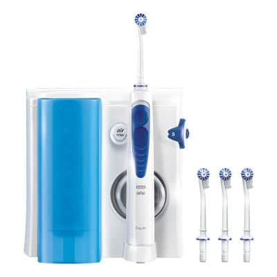 Irygator Oral-B Professional Care OxyJet MD20