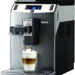ekspres do kawy Saeco Lirika One Touch Cappuccino RI9851/01