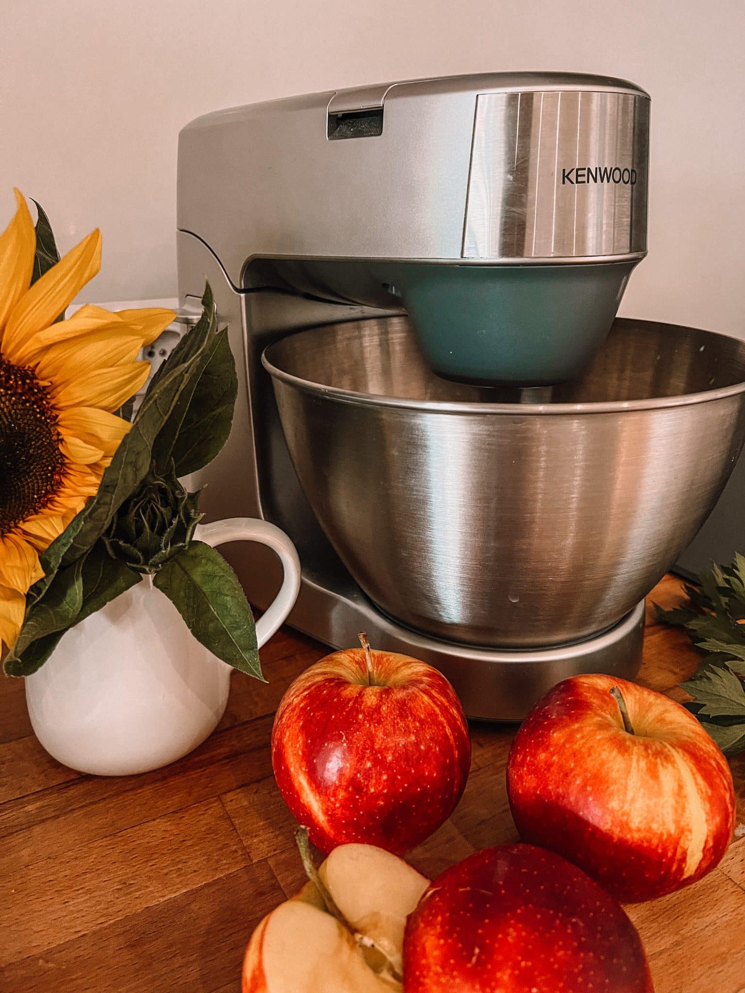 Robot kuchenny Kenwood Prospero+
