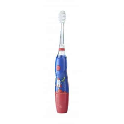 Brush-Baby KidzSonic - podświetlana szczoteczka soniczna dla dzieci